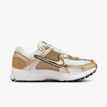 Nike Zoom Vomero 5 Metallic Gold (Women's)