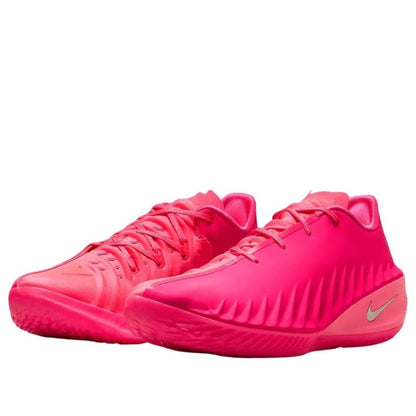 Nike Air Zoom GT Cut 4 
Kay Yow