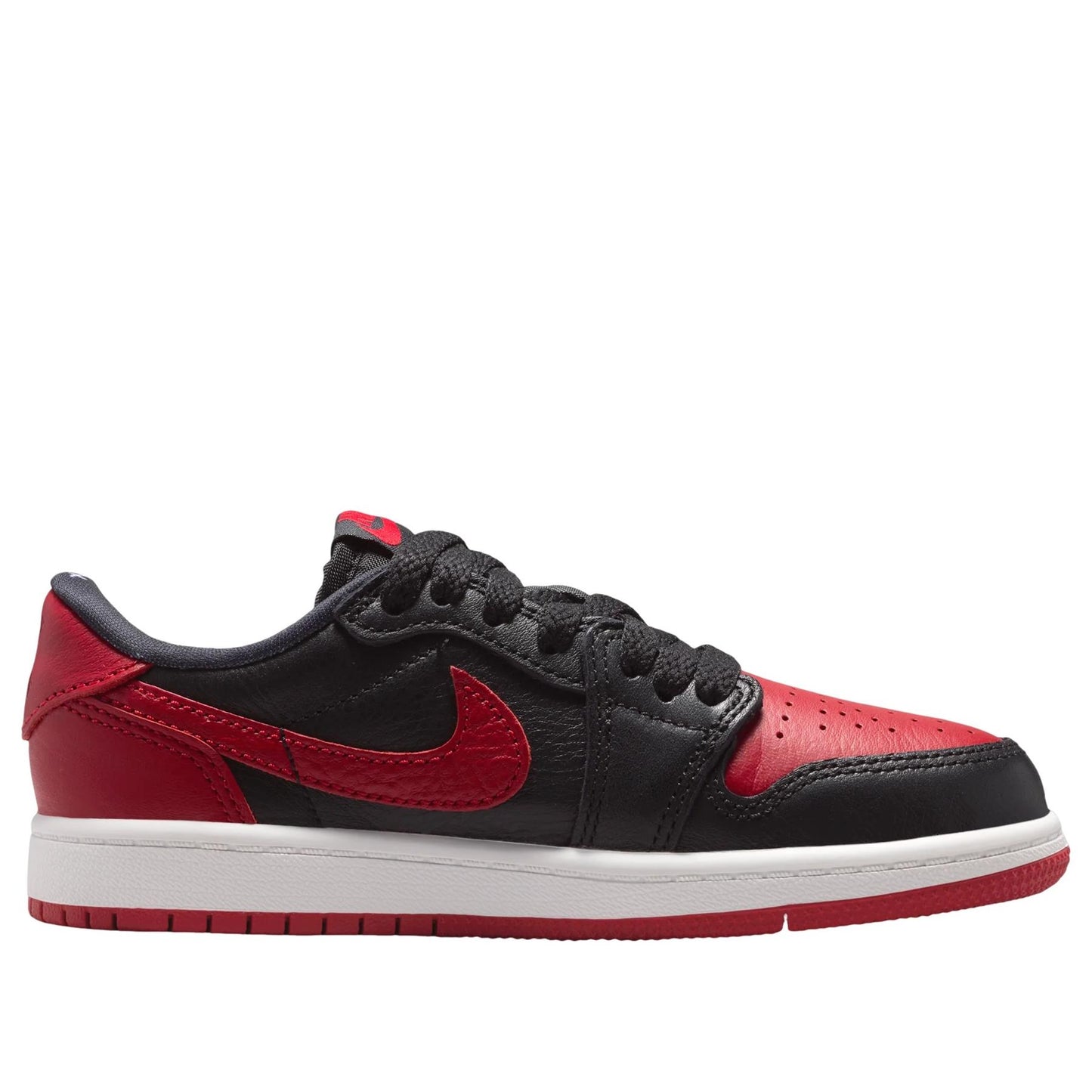 Jordan 1 Retro Low OG 
Banned (PS)