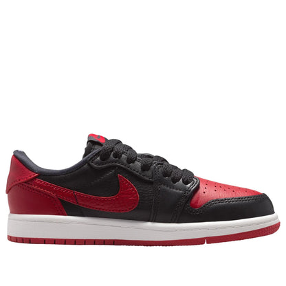 Jordan 1 Retro Low OG 
Banned (PS)