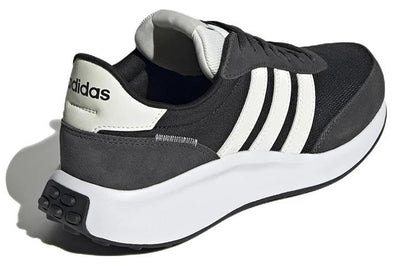 Adidas Run 70s Core Black Off White Carbon (Women's) GW5609