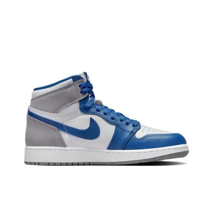 Jordan 1 Retro High OG True Blue (GS)