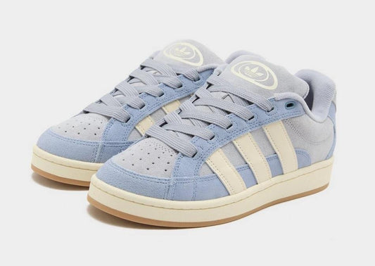 Adidas Originals suede sneakers Campus 00S Beta