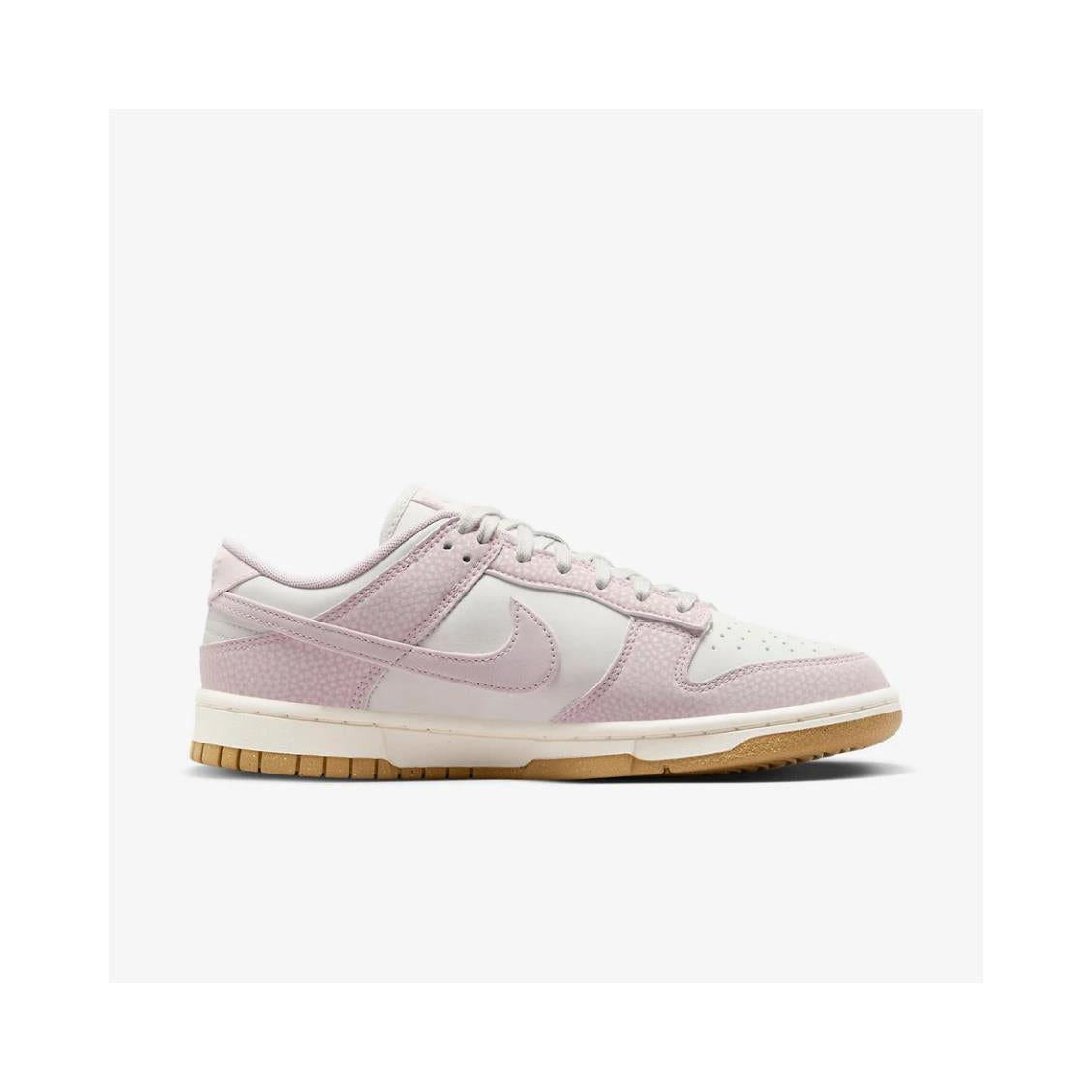 Nike Dunk Low PRM Next Nature Platinum Violet (Women's)