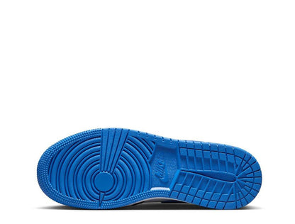 Jordan 1 Low SE Alternate Royal Toe (GS)
