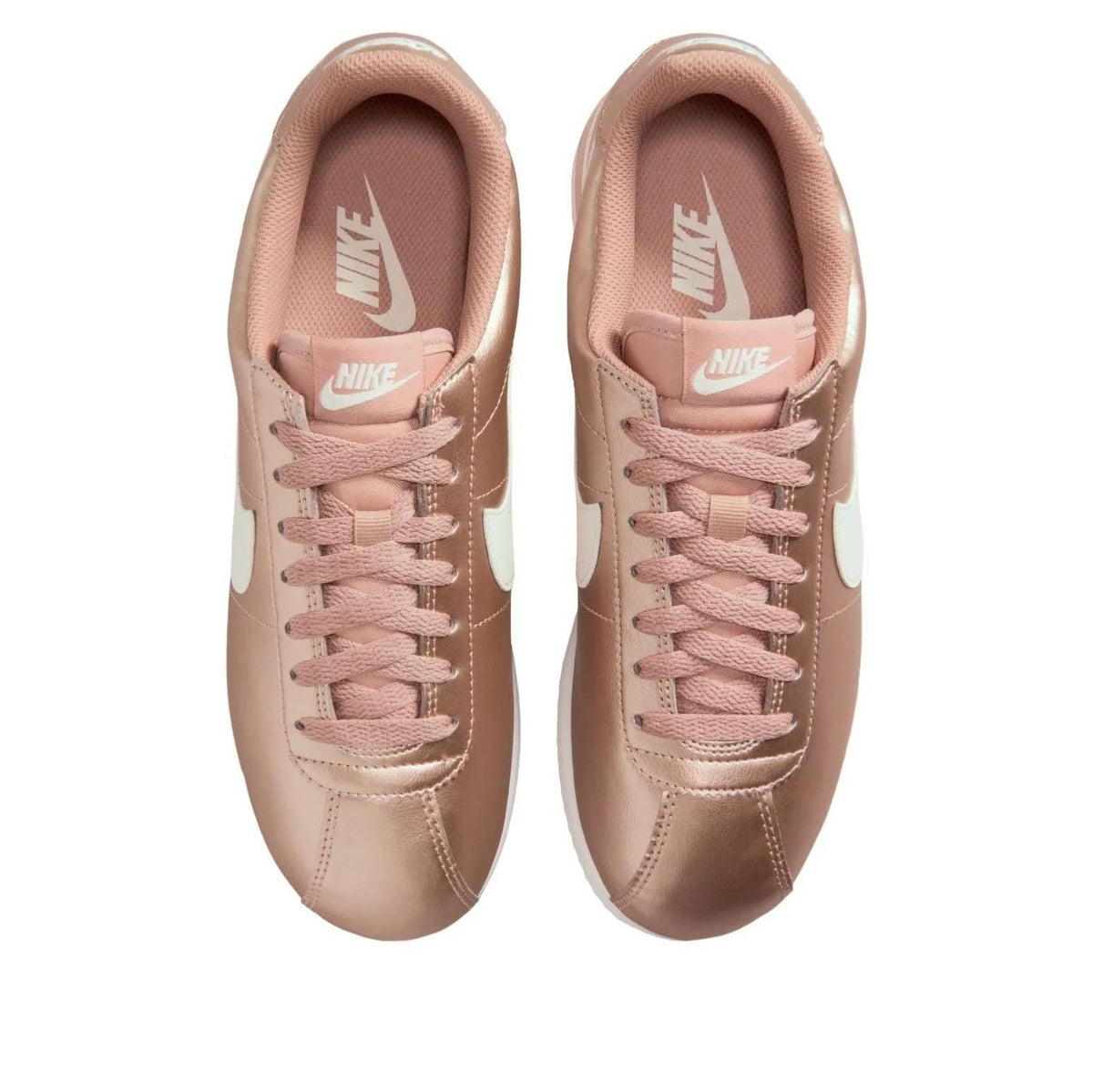 Nike Cortez 
Metallic Red Bronze (Women's)