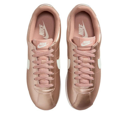 Nike Cortez 
Metallic Red Bronze (Women's)
