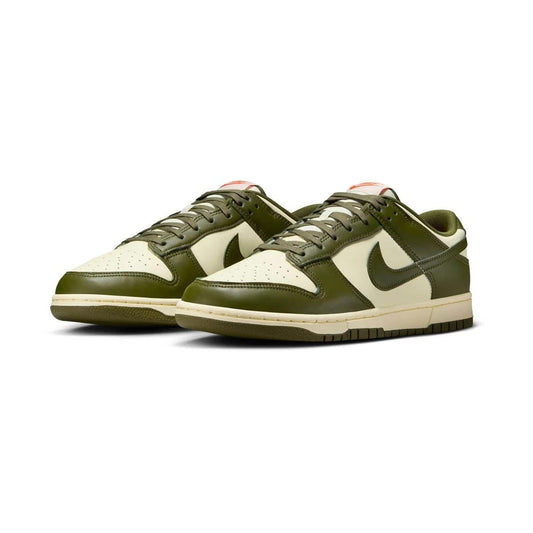 Nike Dunk Low Retro Rough Green