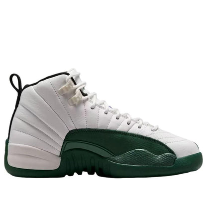 Jordan 12 Retro 
Bucks (GS)