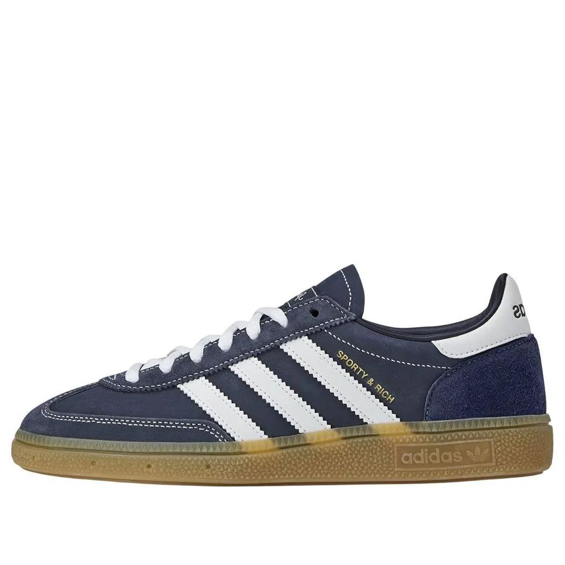 adidas Handball Spezial Sporty & Rich Night Indigo Men's JP7066