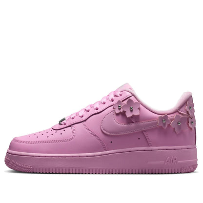 Nike Air Force 1 Low '07 
Florette Pink Rise (Women's)