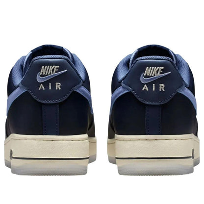 Nike Air Force 1 Low '07 
Obsidian Diffused Blue