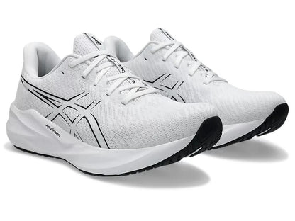 ASICS Versablast 4 White Black Men's 1011B984-100