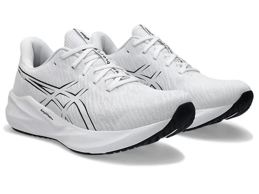 ASICS Versablast 4 White Black Men's 1011B984-100