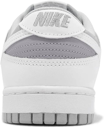 Nike Dunk Low Retro White Grey