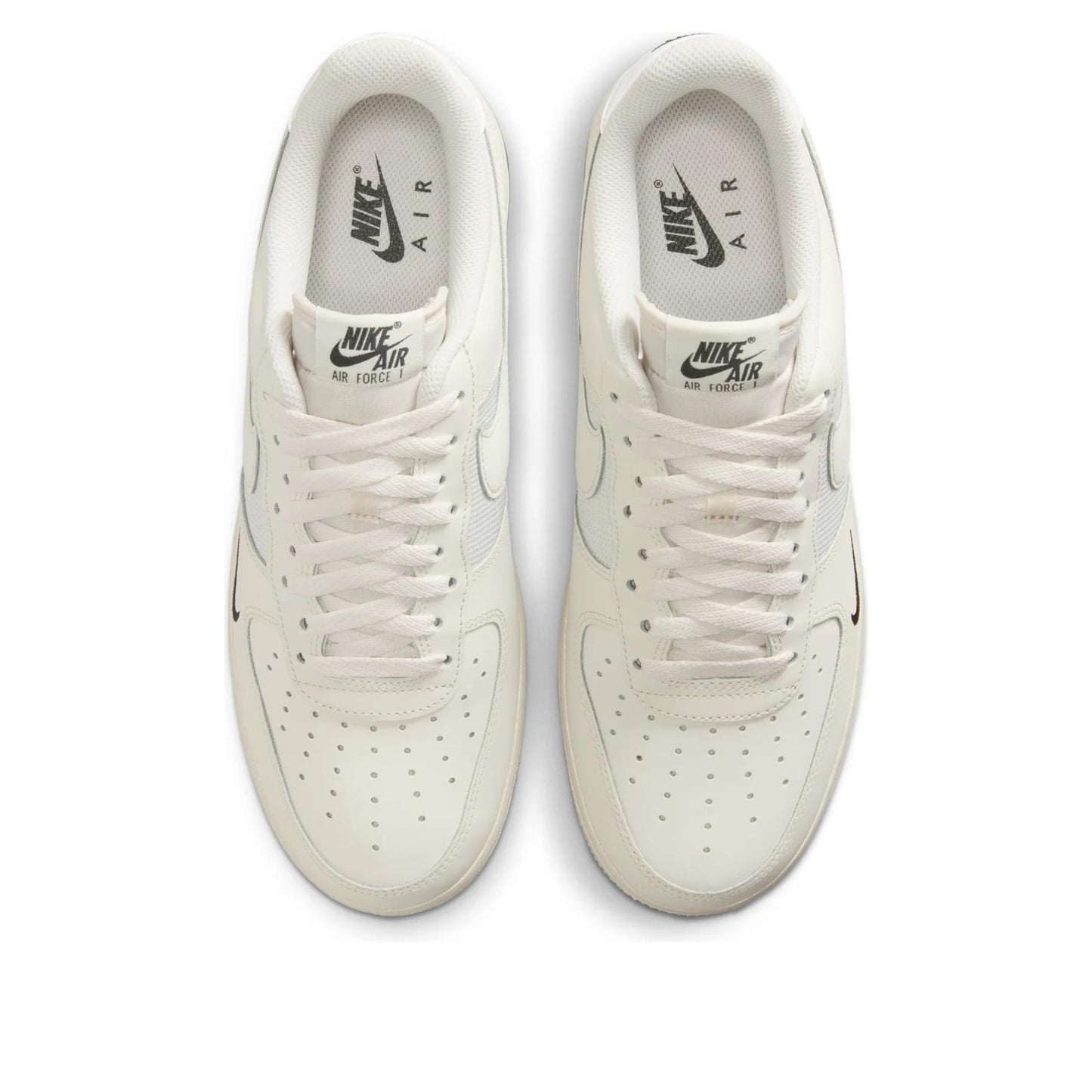Nike Air Force 1 Low '07 LV8 
Phantom Light Orewood Brown