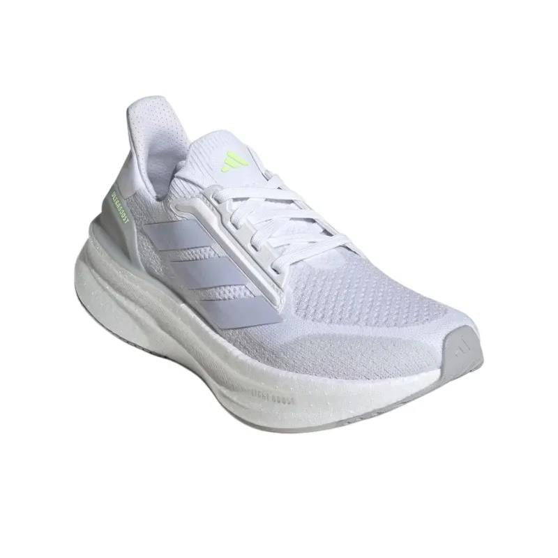 Adidas Ultraboost 5X Running Shoes Light Purple (Women's) JH9022