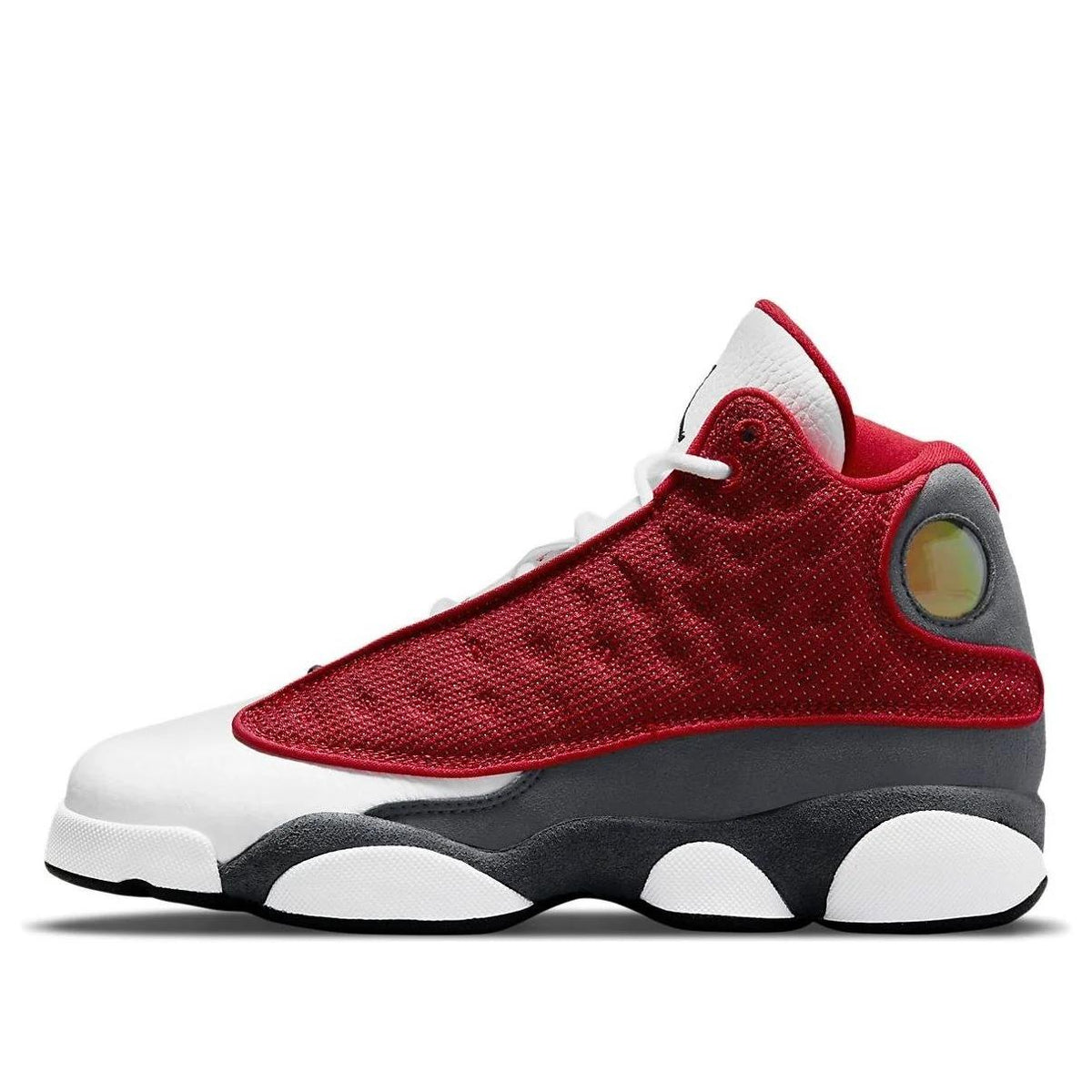 Jordan 13 Retro 
Gym Red Flint Grey (GS)