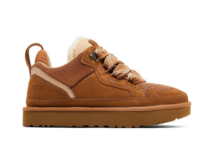 UGG Lowmel Chestnut (Women's)