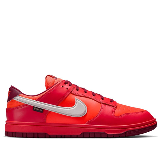 Nike Dunk Low Gore-Tex 
Crimson