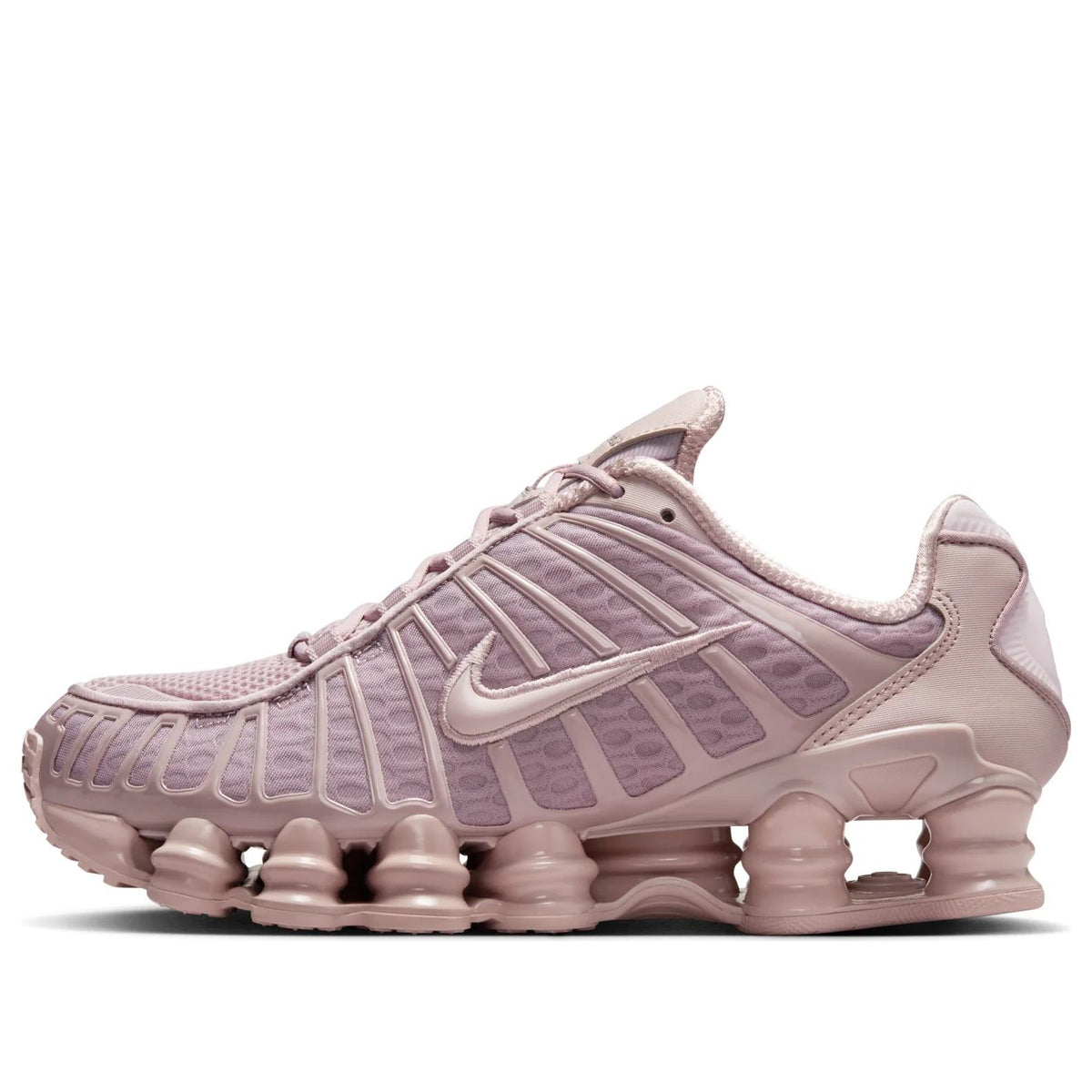 Nike Shox TL 
Particle Rose (Women's)