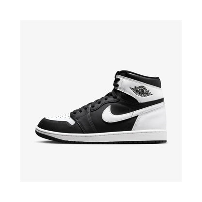 Jordan 1 Retro High OG Black White