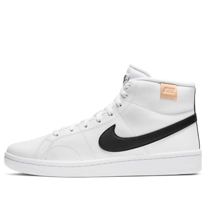 Nike Court Royale 2 Mid White Onyx Men's CQ9179-100 size 10
