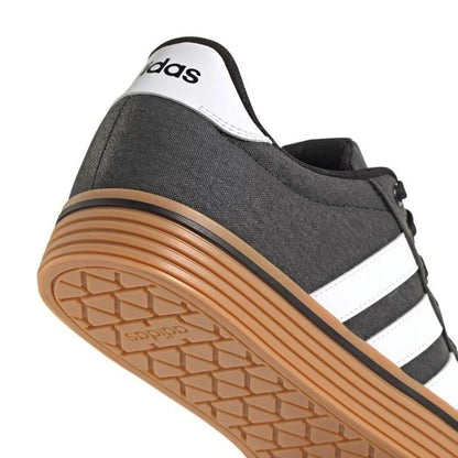 Adidas Daily 4.0 Core Black Cloud White Gum Men's IF4492