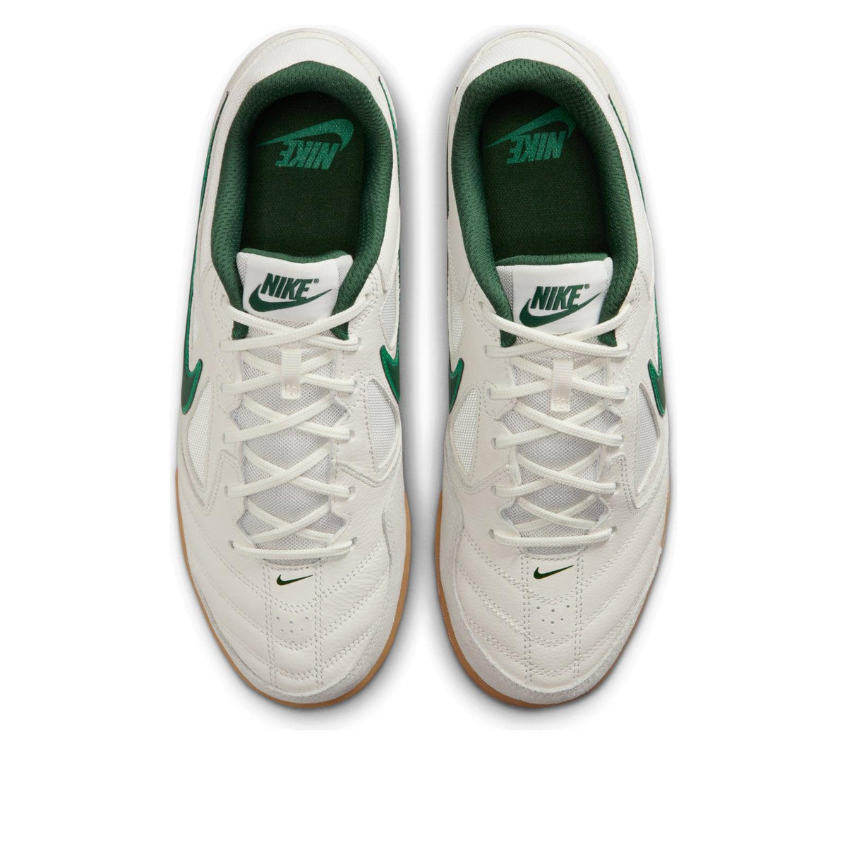 Nike Gato 
Sail Stadium Green Fir