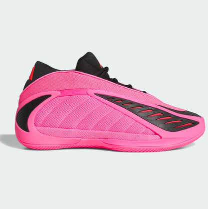 adidas AE 2 
Lucid Pink Black
