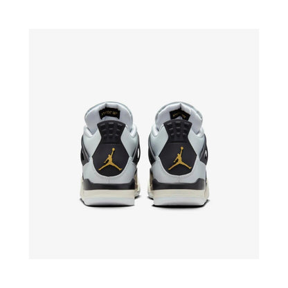 Jordan 4 Retro Platinum Gold (GS)