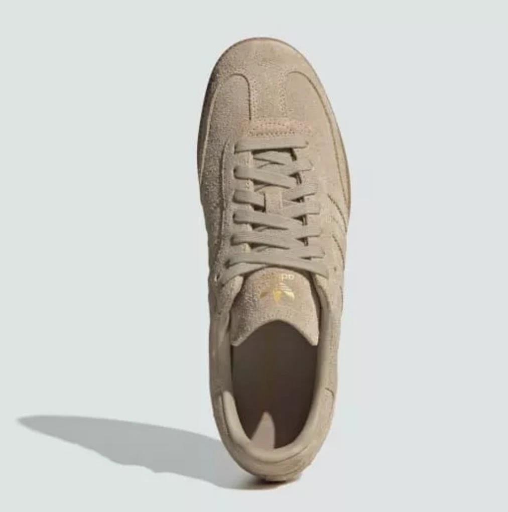 Adidas Samba OG Clay Brown Oat