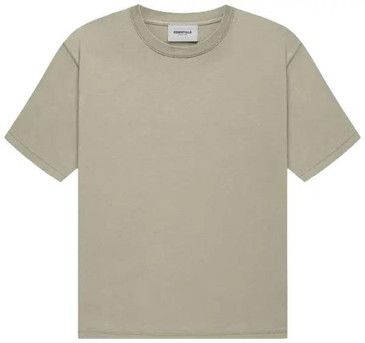 Fear of God Essentials Short-Sleeve Tee 'Pistachio'
