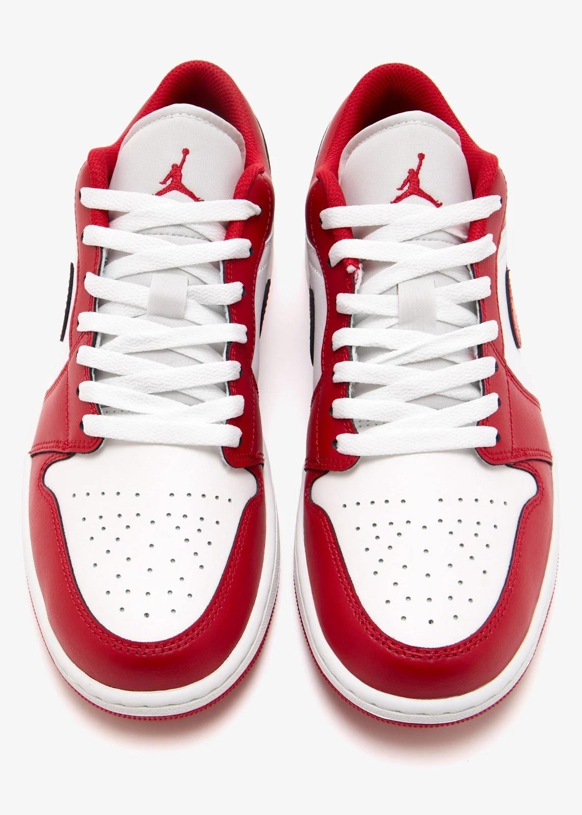 Jordan 1 Low New Beginnings