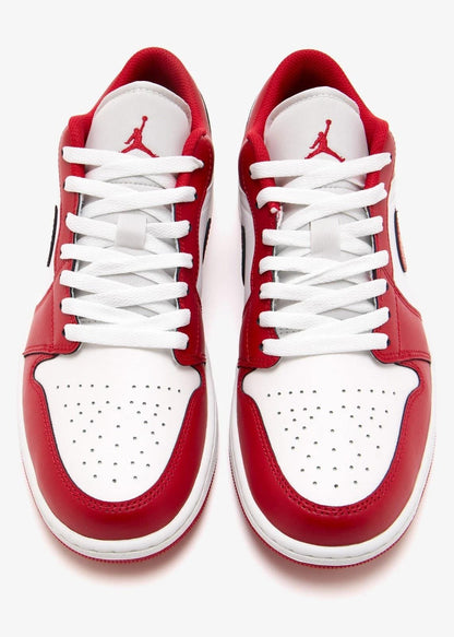 Jordan 1 Low New Beginnings Men's 553558-166