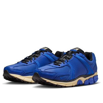 Nike Zoom Vomero 5 
Swooshless Hyper Royal