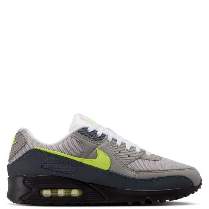 Nike Air Max 90 
Neon