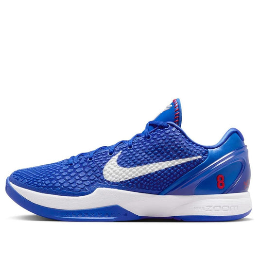 Nike Kobe 6 Protro Dodgers