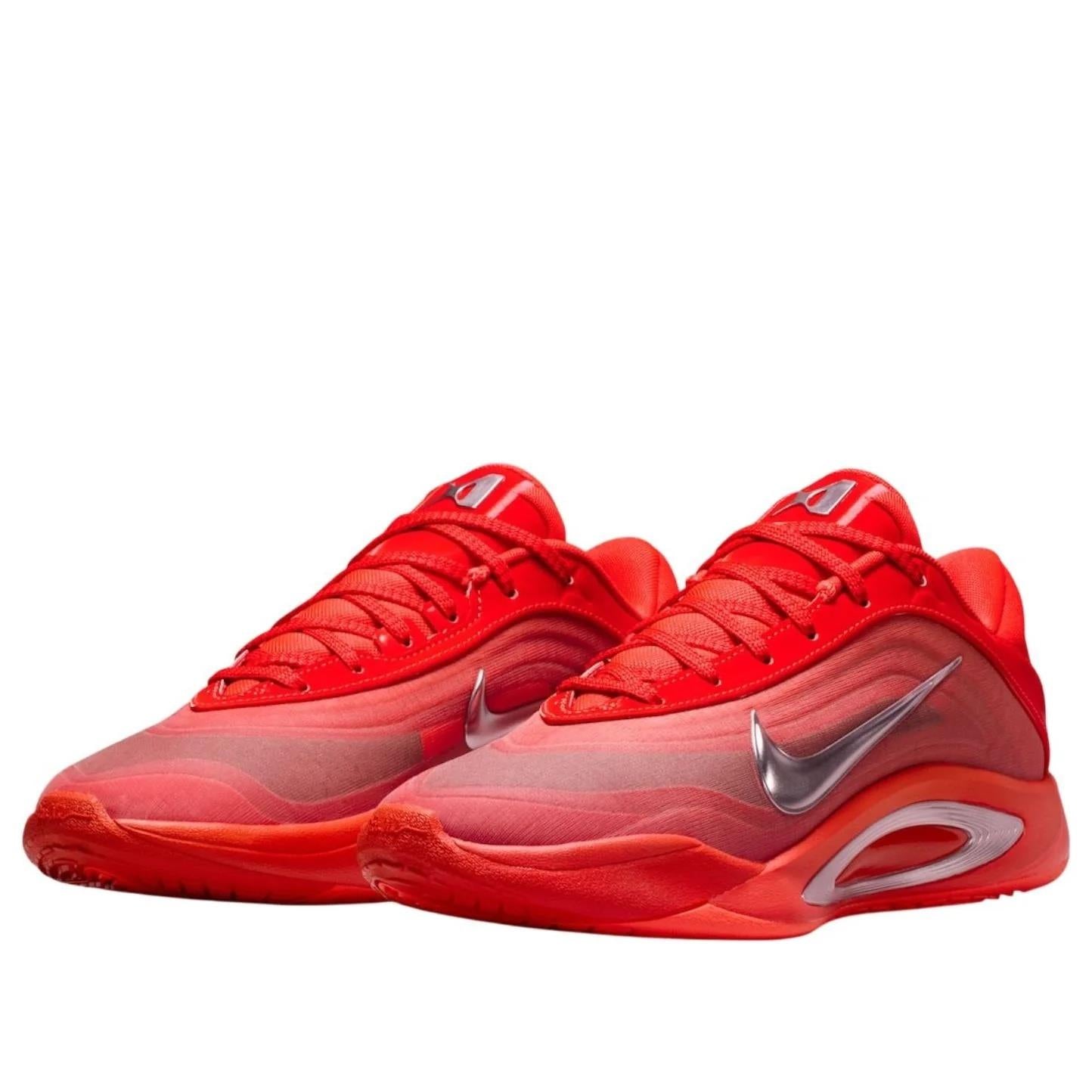 Nike A'ja Wilson A'One Royal Flame (Women's) FZ8605-602