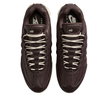 Nike Air Max 95 QS 
Big Bubble Baroque Brown Leather