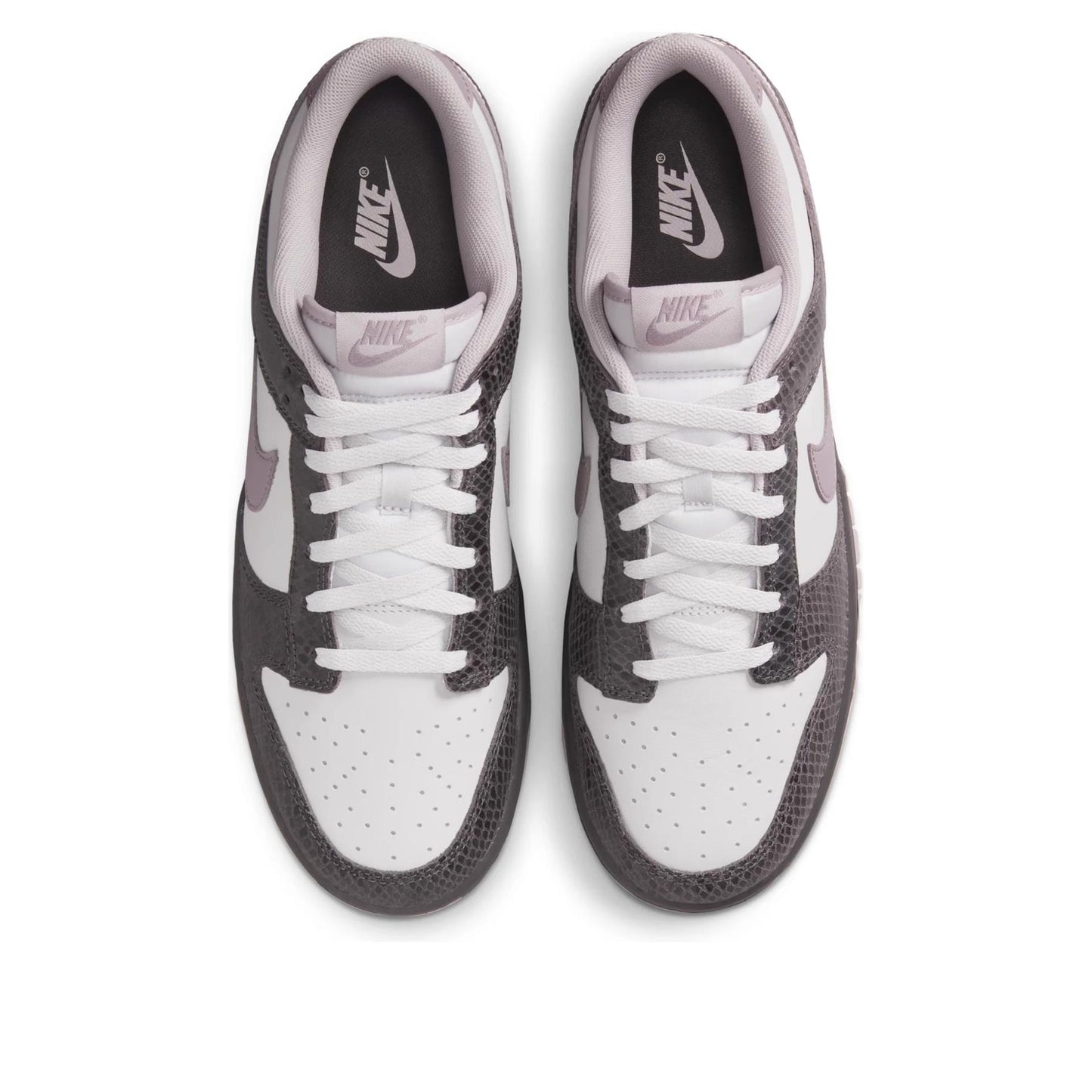 Nike Dunk Low SE Medium Ash Violet Snakeskin