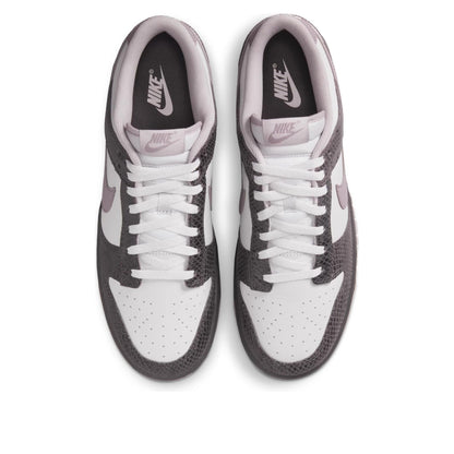Nike Dunk Low SE Medium Ash Violet Snakeskin