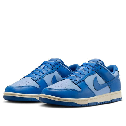Nike Dunk Low Psychic Blue