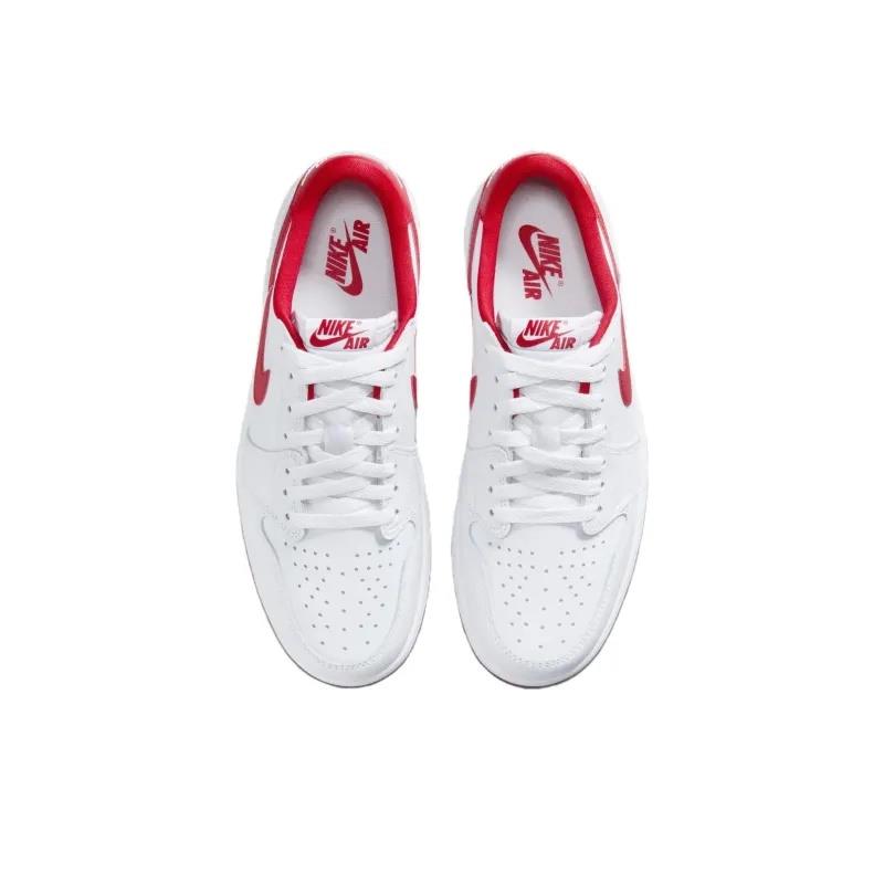 Jordan 1 Retro Low OG University Red