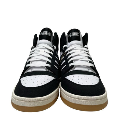 Adidas Break Start Mid Core Black Cloud White