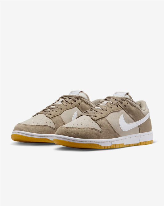 Nike Dunk Low SE Light Orewood Gum
