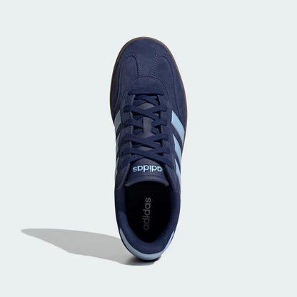 Adidas Originals Blue Handball Spezial Sneakers Men's JR5533 size 8
