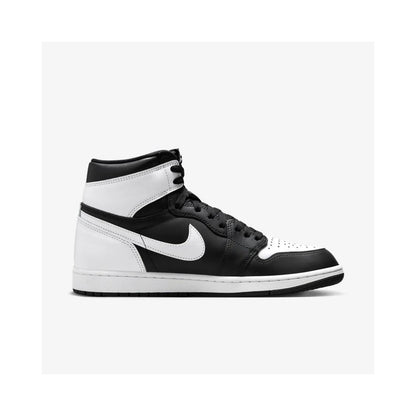 Jordan 1 Retro High OG Black White