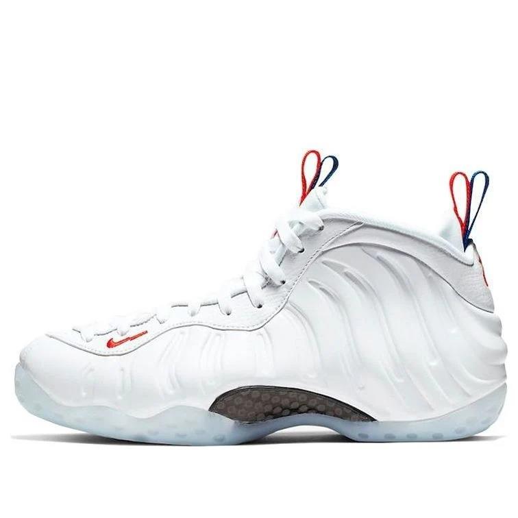 Nike Air Foamposite One USA (Women's) size 7W