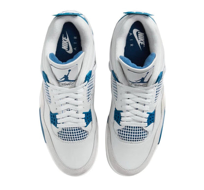 Jordan 4 Retro Military Blue (2024)